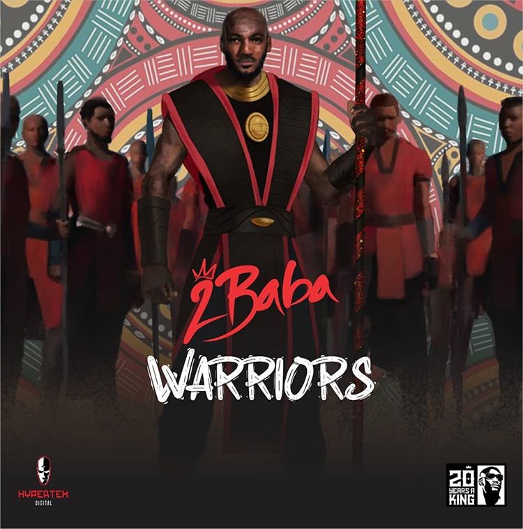 DOWNLOAD 2Baba mp3